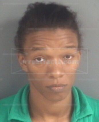 Amber Renee Howard