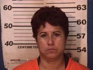Blanca Estella Bustos Ortiz
