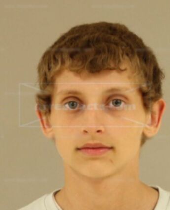 Kendall Anthony Erickson