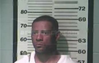 Christopher Lamar Brown