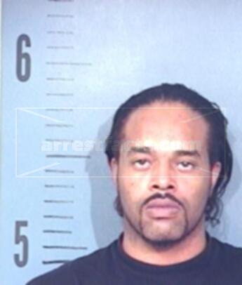 Oldin Kasmere Roberts