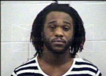 Rikeem Demarco Gordon