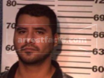 David Rodela Cansino