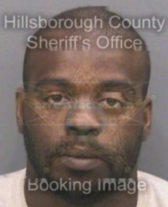 Edjuan Keith Harrell