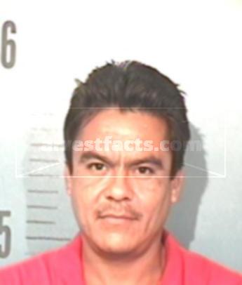 Jesus Machado Rosales