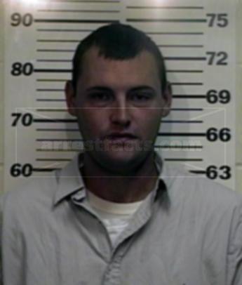 Brian Warren Tolley