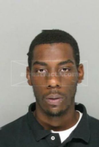 Harold Mclendon Black Jr.