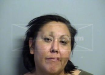 Mary Ann Pratt