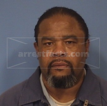 Lafayette Johnson