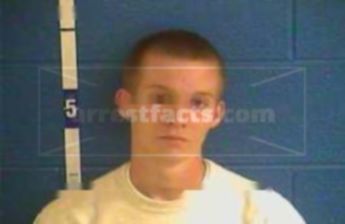 Evan Paul Goodlett