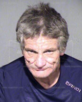 Robert Anthony Stewart