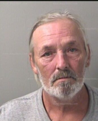 John Patrick Mcconeghy