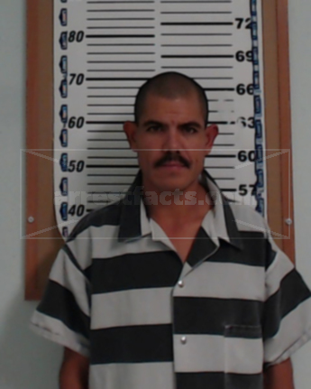 Jose Casas-Martinez