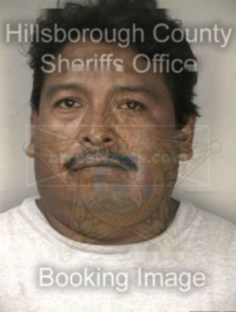 Franciso Guillermo Gonzalez