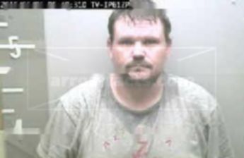 Joshua Wade Morton