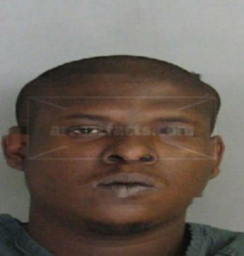 Anthony Johnson