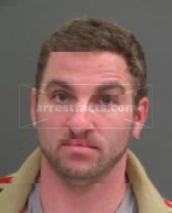 Jeffery Cascaden Henderson