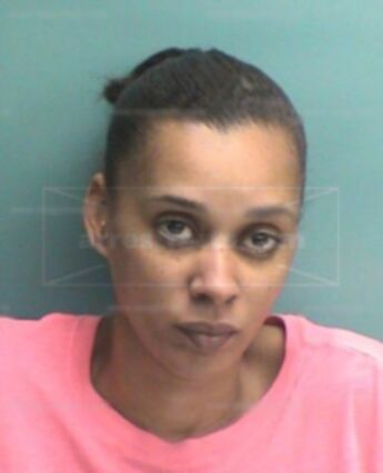 Jaressa Lacole White