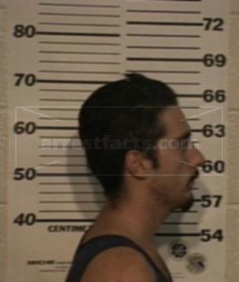 Jesus Manuel Jr. Cortez Trevino