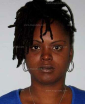 Cameishia L Underwood