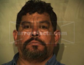 Homer Alaniz Alanis