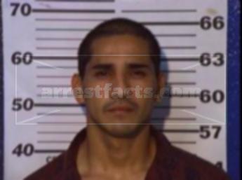 Juan Francisco Gonzalez