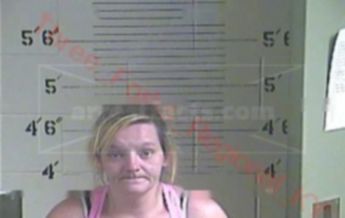Lola Faith Caudill