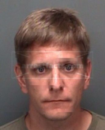 William Paul Sandberg