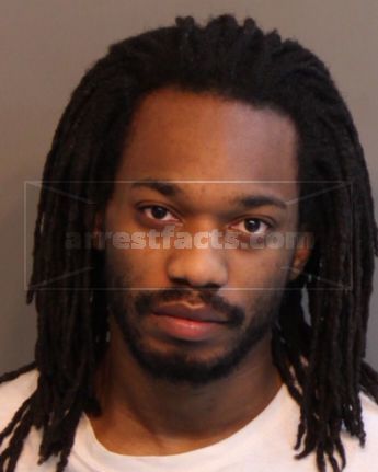 Ahmad Rashad Ervin