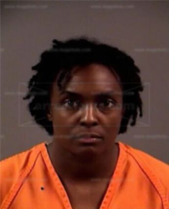 Courtney Rochelle Reid