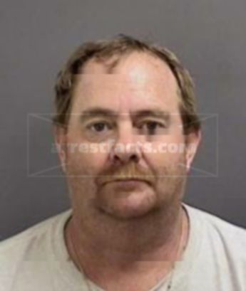Gary Alvin Trout