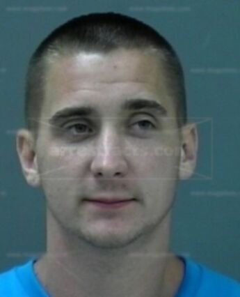 Matthew Aaron Bonckowski