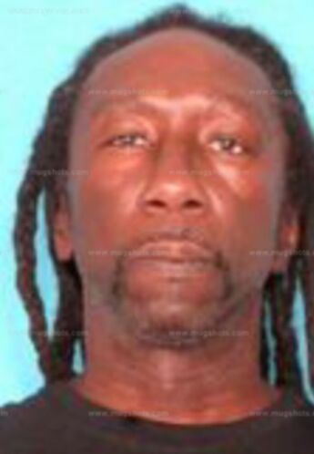 Larry Dinell Davis