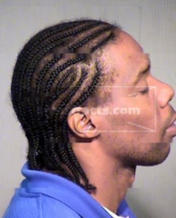 Rodney Jermaine Chalmers
