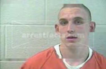 Mason Eugene Crossley