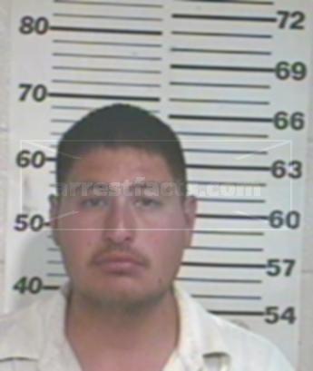 Juan Carlos Ramos Torres