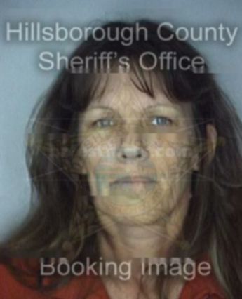 Debra Lynn Ferry