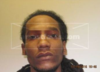 Tyrus Lamar Webster