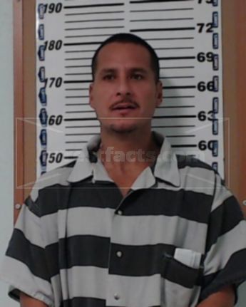 Manuel Garcia-Mendez