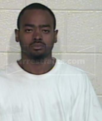 Kendrik Ramon Alford