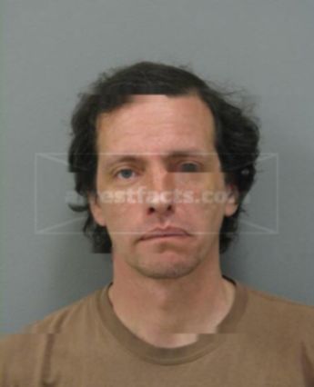 James Stewart Williams