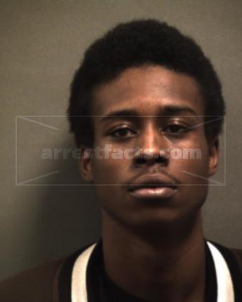 Demarkus Earl Hicks
