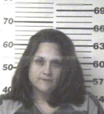Amy Melissa Conner