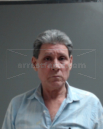Mario Eduardo Krammer Acevedo