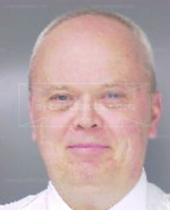 Jason Richard Atkinson