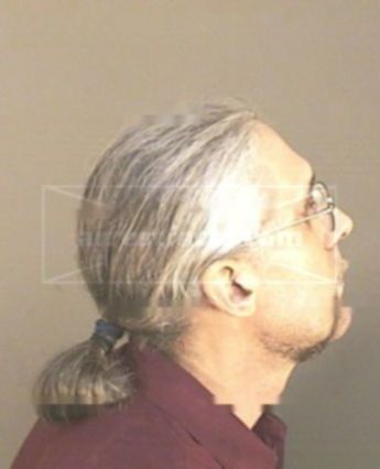 Michael Stanley Hill
