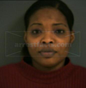 Nola Laverne Davis