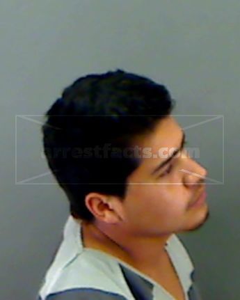 Juan Pablo Gonzalez-Arellano