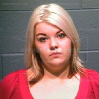 Ashley Kay Blocker