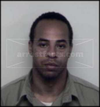 Rayshon Dante Trowell